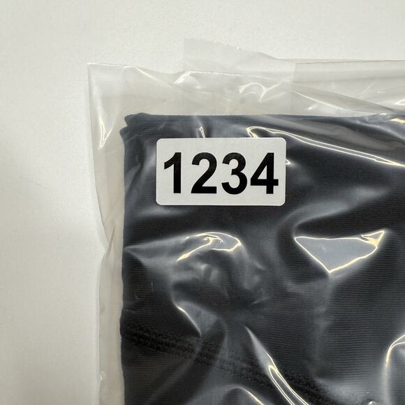 The North Face Women’s M On The Go Capri Black Leggings Cropped Flashdry Medium - Picture 10 of 10